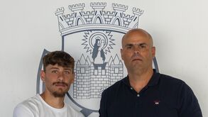 Danny Pires vai jogar na Liga 3