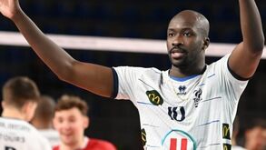 Brasileiro Aboubacar Dramé referenciado para o Benfica 