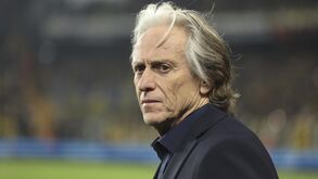 Jorge Jesus