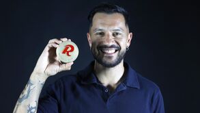 João Matos: «Braz é alucinado. Nunca vi ninguém fazer tantos quilómetros e noites sem dormir»