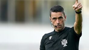 Nuno Almeida foi chamado a testemunhar no Conselho de Justiça