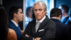 Jorge Jesus assina pela Seleção Nacional até depois do Mundial'2030 e quer Pepe a adjunto