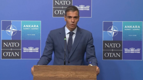 «Falámos de futebol»: Pedro Sánchez garante que conversa com Trump foi 'informal' apesar das críticas