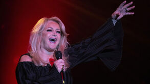 Bonnie Tyler
