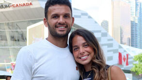 Gonçalo Ramos e Margarida Amaral Domingues
