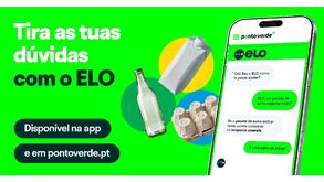 Tira as tuas dúvidas sobre reciclagem com o ELO