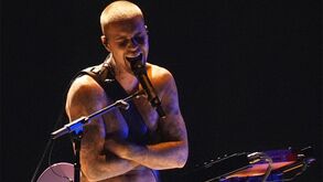 Cantor Justin Biber vai atuar no intervalo da final do Mundial 2026