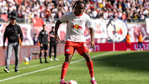 Yan Diomande 