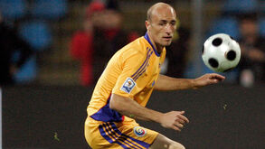 Gabriel Muresan