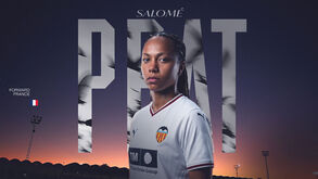 Salomé Prat
