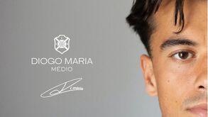 Diogo Maria junta-se ao Belenenses