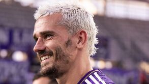 Griezmann faz sonhar os adeptos do Orlando City 