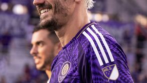 Griezmann faz sonhar os adeptos do Orlando City 