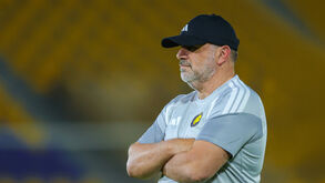 Ange Postecoglou