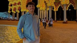 Alejandro Mestanza