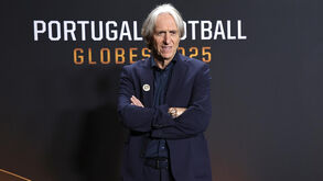 Jorge Jesus vai comandar a Seleção até 2030
