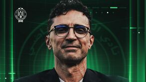 Rogério Matias assume o cargo de diretor desportivo do Raja Casablanca