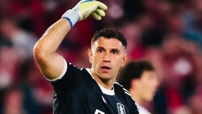 Emiliano Martínez