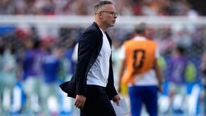 Selecionador de Marrocos já pensa no Mundial'2030: «Temos jogadores jovens, imensos talentos e uma federação forte»