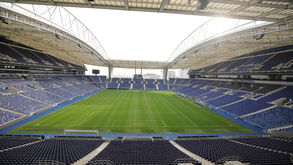 Estádio do Dragão