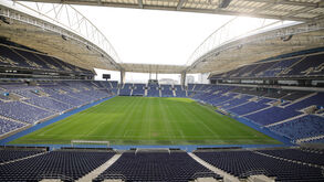 Estádio do Dragão