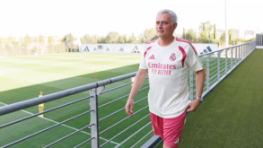 José Mourinho
