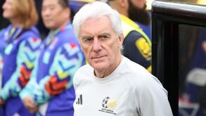 Hugo Broos 