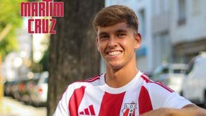 Martim Cruz