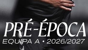 V. Guimarães confirma seis particulares de pré-temporada