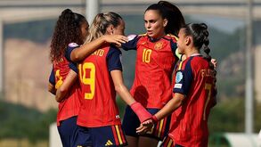 Espanha conquista Europeu sub-19 feminino pela quinta vez seguida