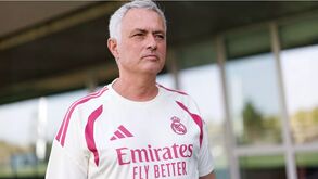 José Mourinho