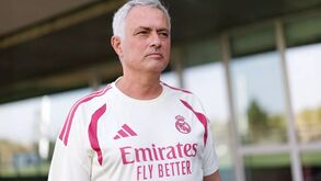 José Mourinho