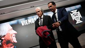 ANTF felicita FPF pela aposta em Jorge Jesus: «É um treinador com vasta experiência no futebol internacional»