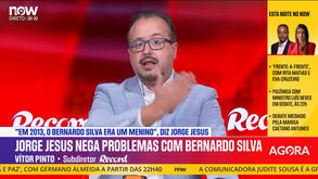 «Espero que haja um selecionador capaz de dizer as verdades na cara aos meninos mimados da Seleção»