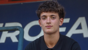 André Gomes é reforço do Trofense