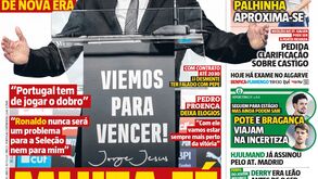 Sábado, 11 de julho de 2026