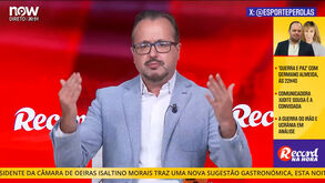 «Jesus não teria permitido as pressões que levaram Neymar para a seleção sem estar em condições»