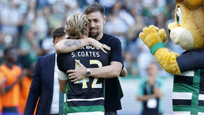 Coates enalteceu passagem de Hjulmand nos leões