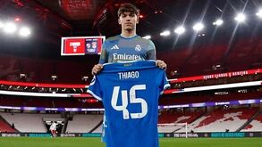 Thiago Pitarch