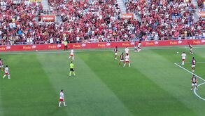 Benfica-Flamengo