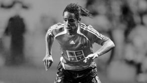 Manu, antigo jogador do Benfica