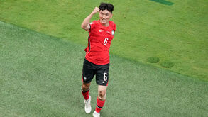 Hwang brilhou no Mundial'2026