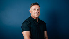 Carlos Carvalhal é o novo técnico famalicense