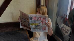 Lilly-Marie Derry a ler Record