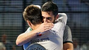 Surpresa nos Nacionais: Luque e Jesus derrotam irmãos Deus e  sagram-se campeões 