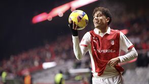 Vitor Carvalho desejado