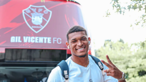 Tiro de partida para Melgaço