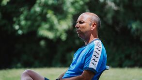 Bruno Pinheiro antecipa temporada