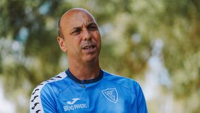 Bruno Pinheiro em entrevista