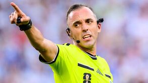 João Pinheiro esteve recentemente no Mundial'2026